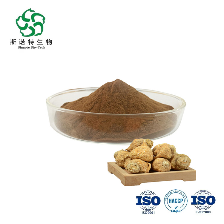 Maca Extract Maca Extract
