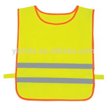 EN471 standard children's reflex safety vest