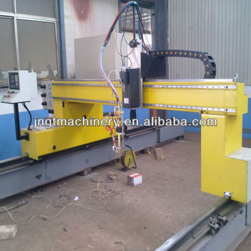 Grany-type cnc plasma engraver machine metal