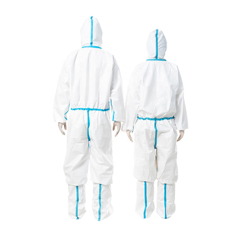 Protective Clothing