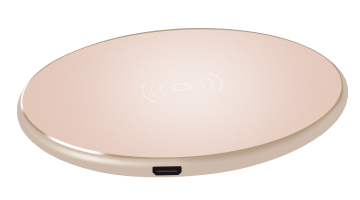 A-01 Wireless charger holder