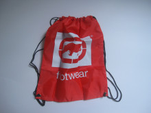 Wholesale Promotional Nylon Polyester Drawstring Bag, Bag Drawstring