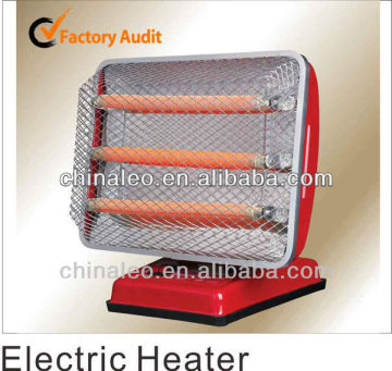 Tubular Heater