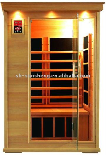 far infrared sauna Cabin