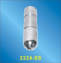 whirl jet nozzle with full cone pattern