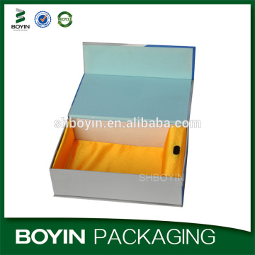 Mass production custom small electronic product packging