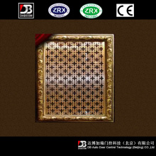 Popular Copper Screen Window