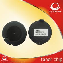 Printer Cartridge Toner Chip for Okidata B6200/6300