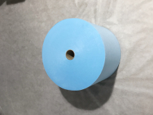 14g disposable dustproof hat non-woven fabric