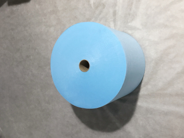 14g disposable dustproof hat non-woven fabric