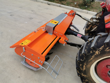 EF155 Flail Mower Cutter