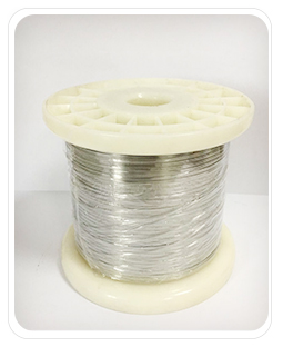 factory direct supply FeCrAl electric resistance wire 0Cr27Al7Mo2, 0Cr25Al5,0Cr23Al5, 0Cr21Al6Nb, 0Cr21Al4 and 0Cr13Al4