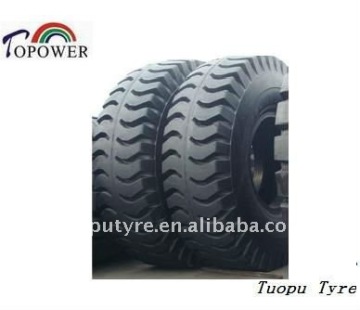 E4 Pattern Bias OTR tires 16.00-25