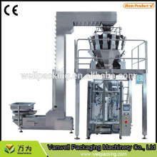 VS-520 Full Automatic Granule Spice Packaging Machine