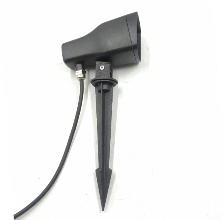 Lampu Sorotan Spike Taman LED Luar