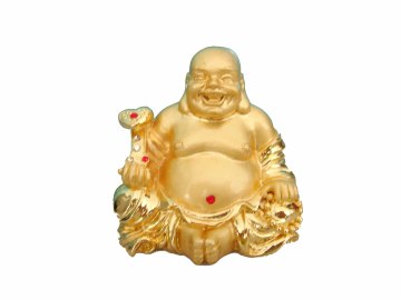 jewelry box (buddha series)