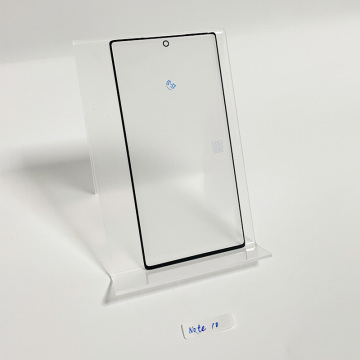 Samsung Galaxy Note 10 Glass