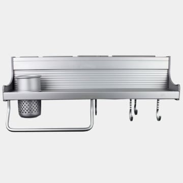 aluminum kitchen rack, aluminum rack kitchen accessory