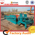 YF C Purlin Roll formatrice