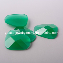 Garment Accessories Flatback Resin Stone