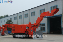 TMC-120 underground loader for tunnelling and mining