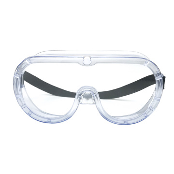 Men's Anti-fog Swimming Goggles Strengthen Anti-fog Function