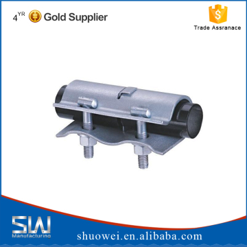 Galvanized Sleeve Coupler, Scaffolding Sleeve Coupler, T bolt Sleeve Clamp