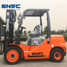 SNSC 3.5Tons Container Forklift FD35