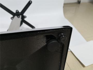 L600xW400xH720mm S.S201 modern design table base