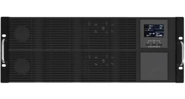 15/20KVA Single Phase High Frequency Rack Online UPS