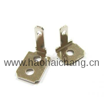 Customized Terminal Enclosure