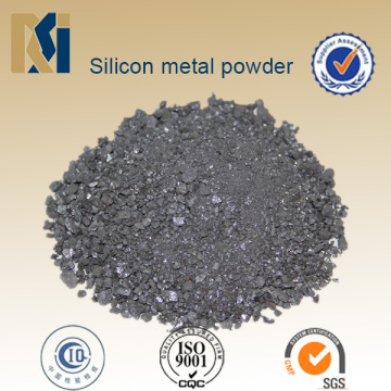 FeSi slag powder