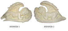 Resin Angel Crafts