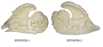 Resin Angel Crafts
