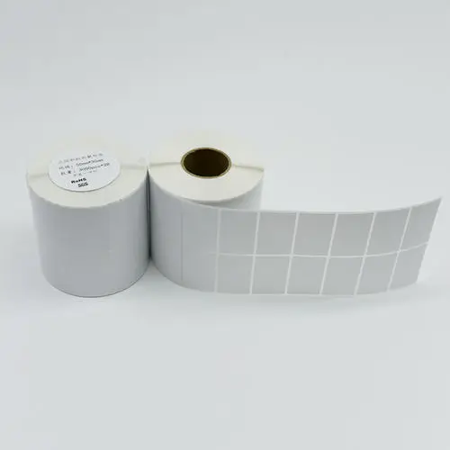 Self Adhesive Paper with Silicon Release Liner