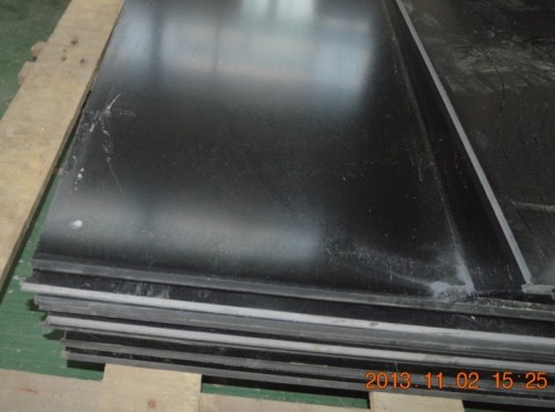 black Paper Bakelite sheets