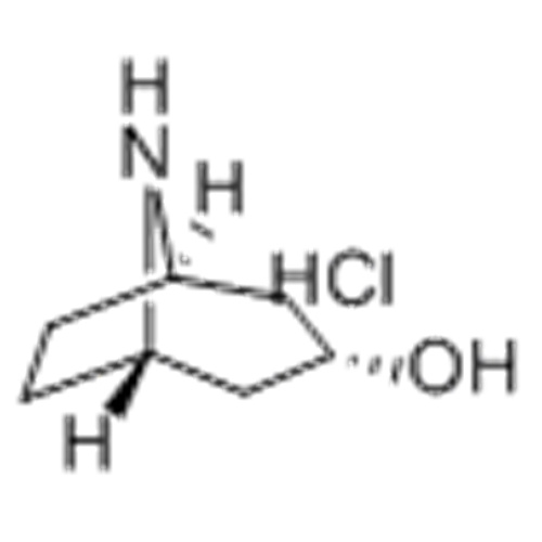 Нортропина гидрохлорид CAS 14383-51-8