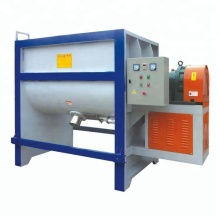 Powder Application Horizontal Ribbon Mixer