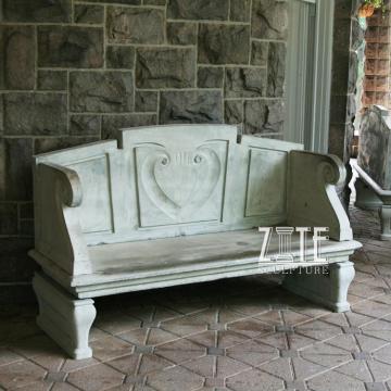 Popular Designs outdoor stone bench