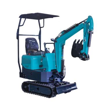 2022NEW 1TON MINI Excavator