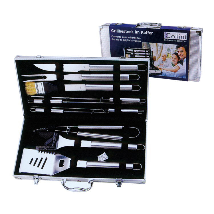 bbq tools set