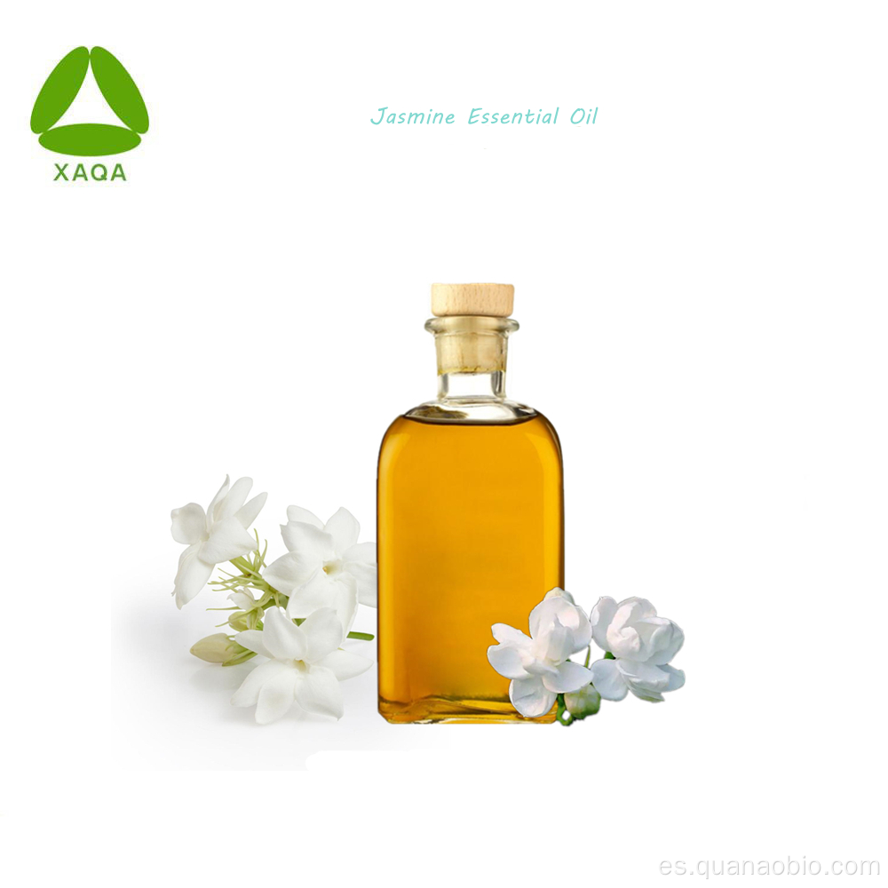 Precios 99% Flores de jazmín aceites esenciales finos