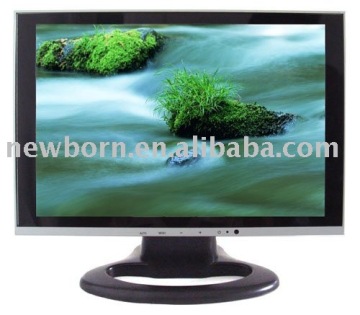 LCD monitor