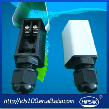 Flow sensor / Transducer / Water flow sensor