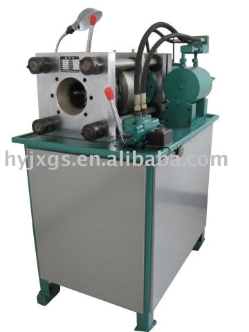 High-pressure hose crimping machine(wholesale)