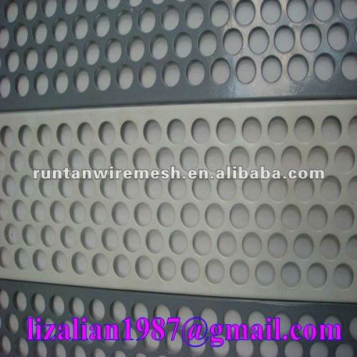 ISO CERTIFICATE Perforated Metal