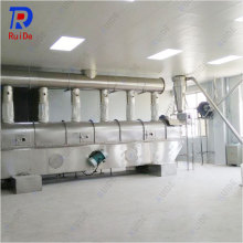 Sorbitol Vibrating Fluid Bed Dryer