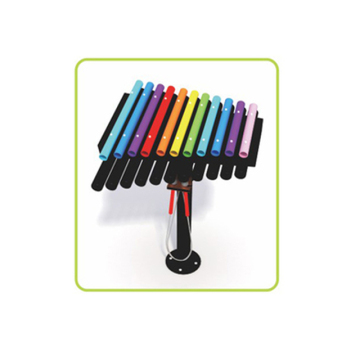 Customizable Outdoor & Indoor Musical Instrument Set: Focusing on Children's Metal Percussion Drums and Hand Drums