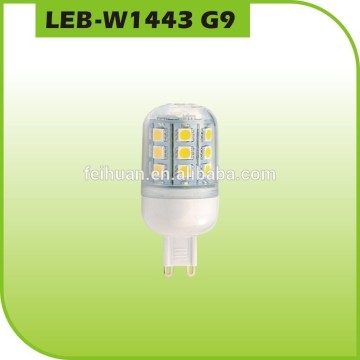 2015 hot sale popular led auto bulb