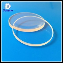 Opticl k9 glass windows